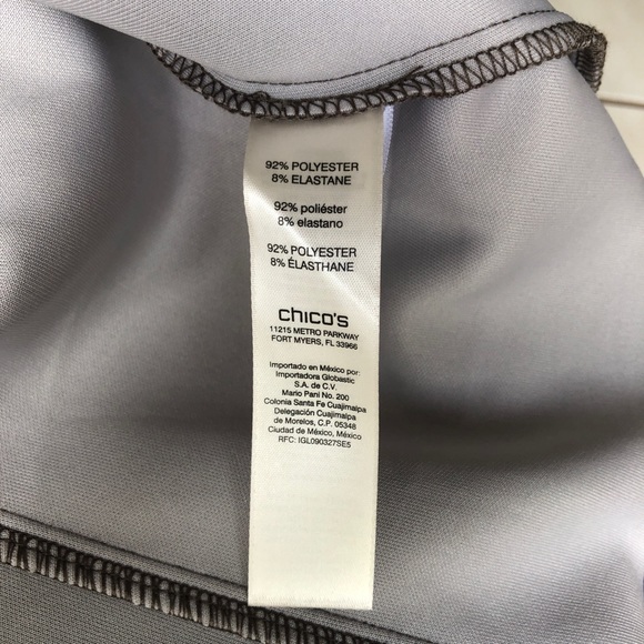 Animal print blazer - Picture 5 of 6